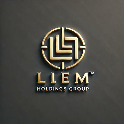Liem Holdings Group Logo